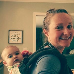 Meet your Posher, Megan